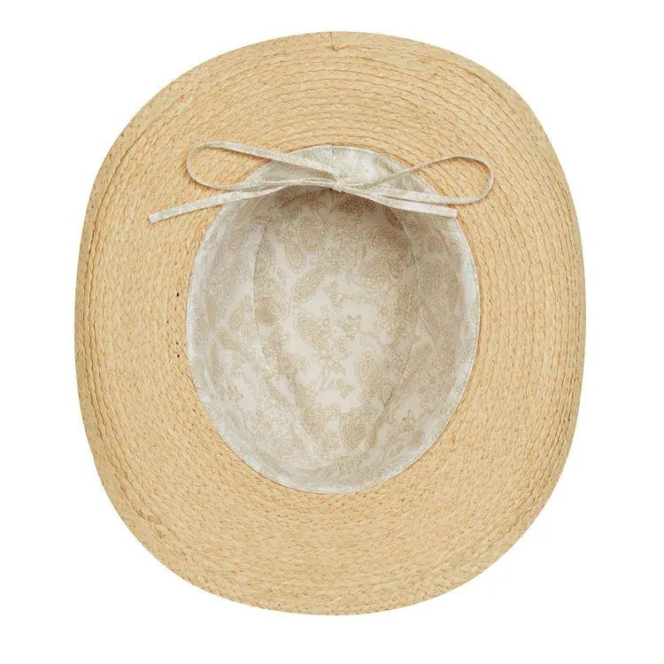 Wallaroo Quinn Hat