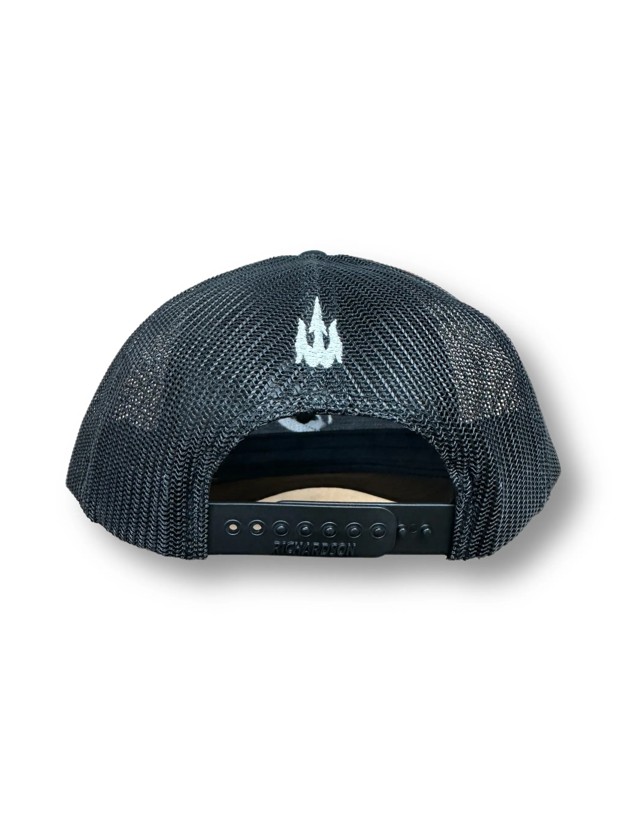 WBZ OG Trucker hat
