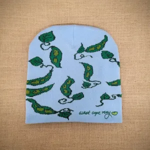 West Cape May - Lima Bean Festival | Assorted Lima Beanies