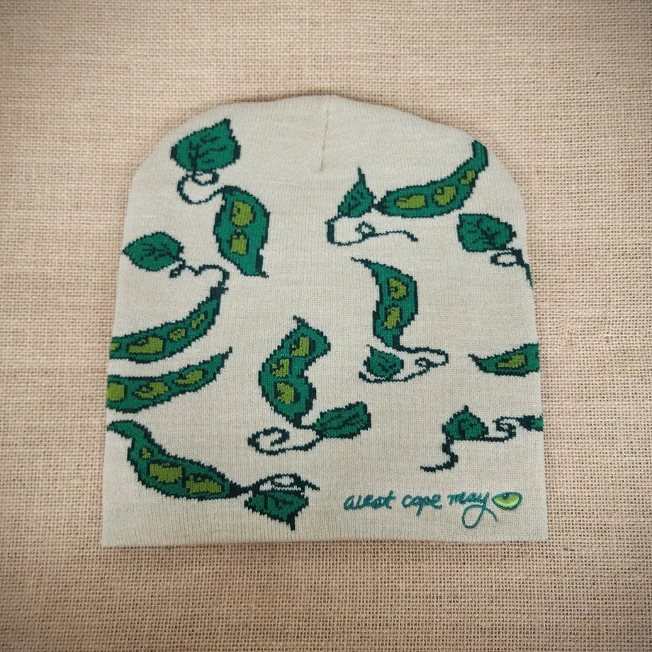West Cape May - Lima Bean Festival | Assorted Lima Beanies