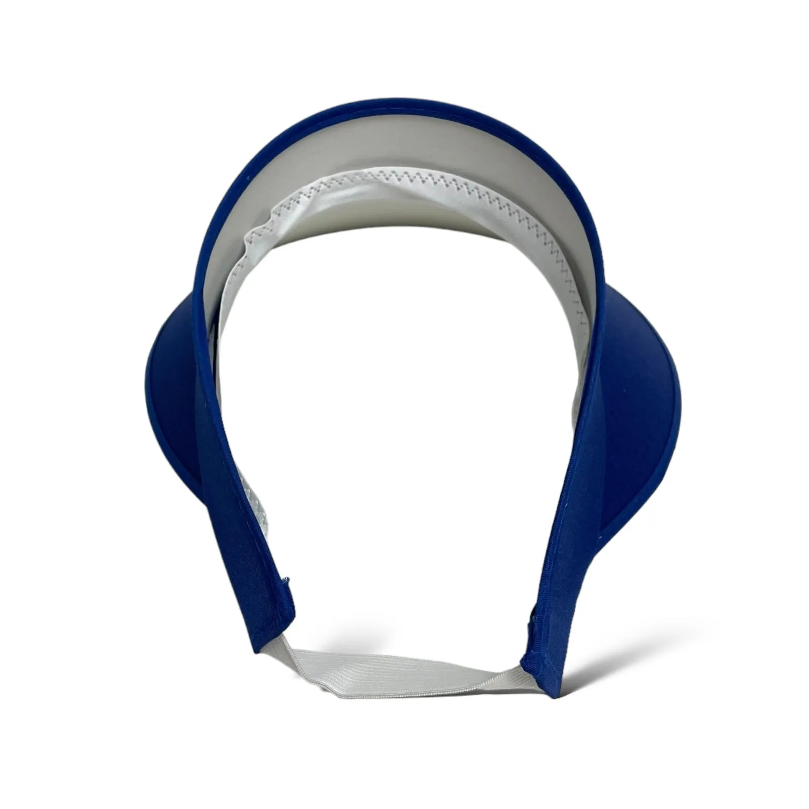 Women’s Sports Sun Visor, Adjustable, Tennis, Golf, Headband Cap