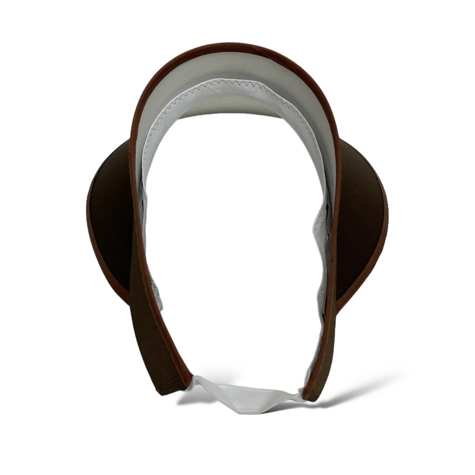 Women’s Sports Sun Visor, Adjustable, Tennis, Golf, Headband Cap