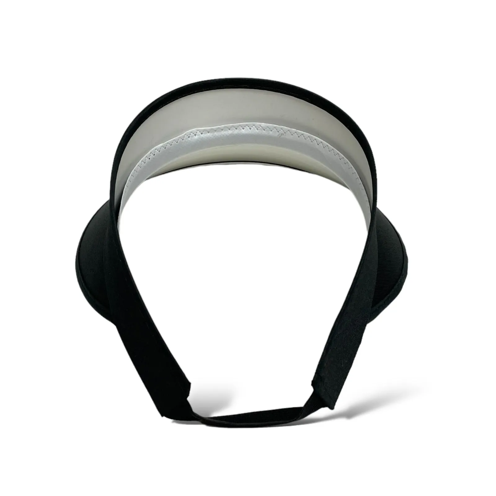 Women’s Sports Sun Visor, Adjustable, Tennis, Golf, Headband Cap