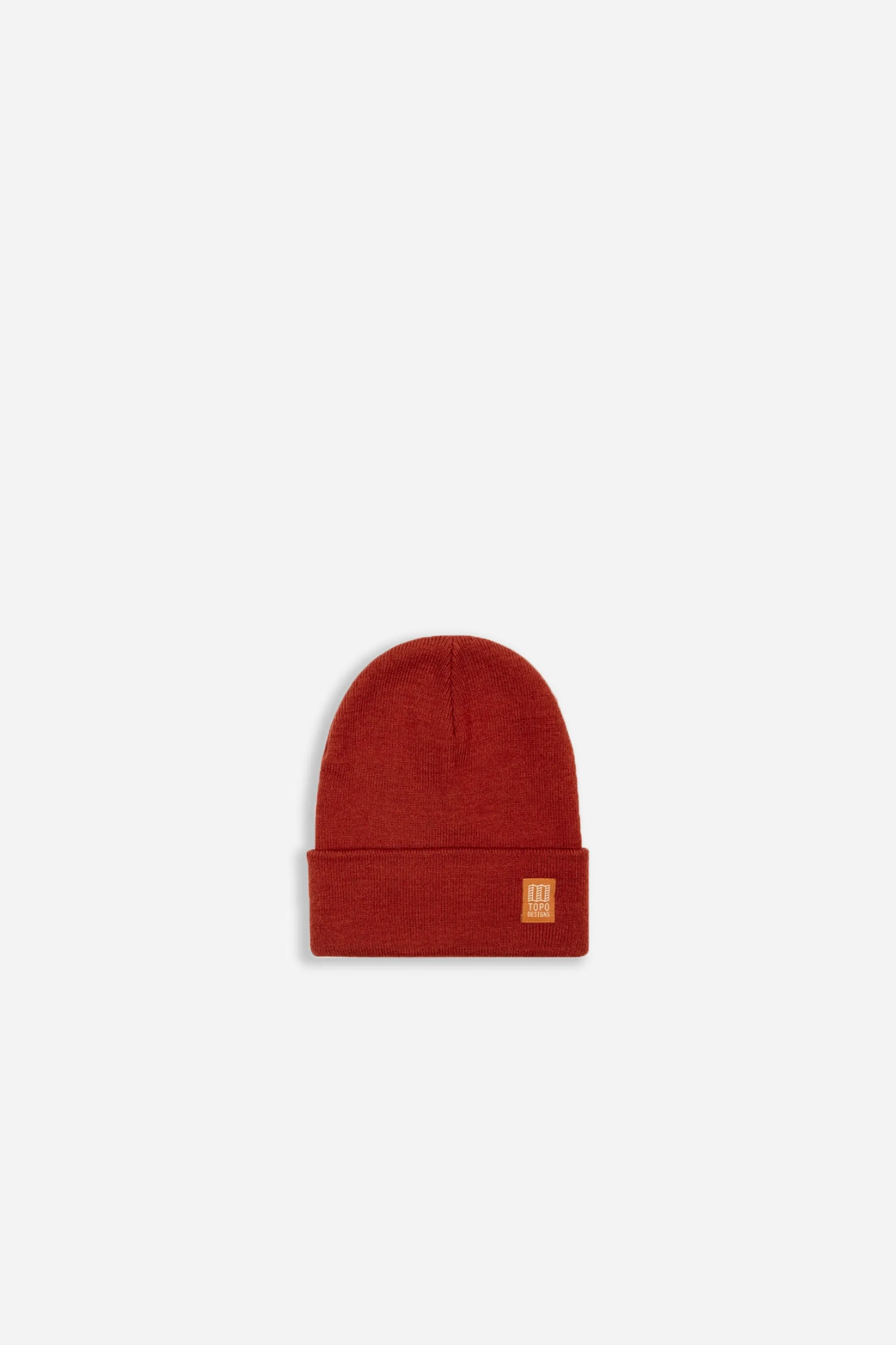 Work Cap Clay