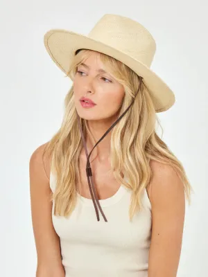 Yara Hat in Natural
