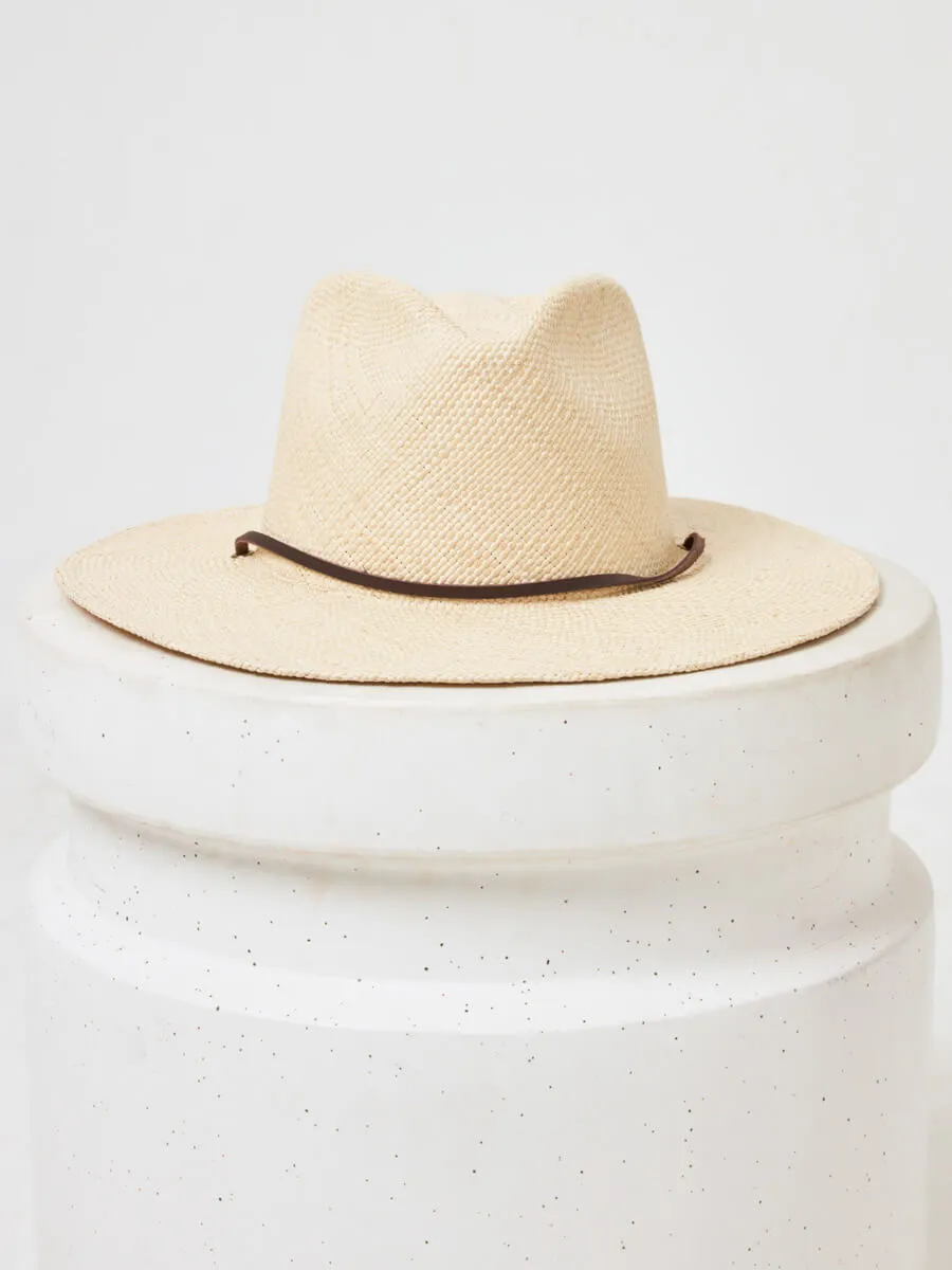 Yara Hat in Natural